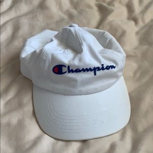 Chanpion classic baseball hat